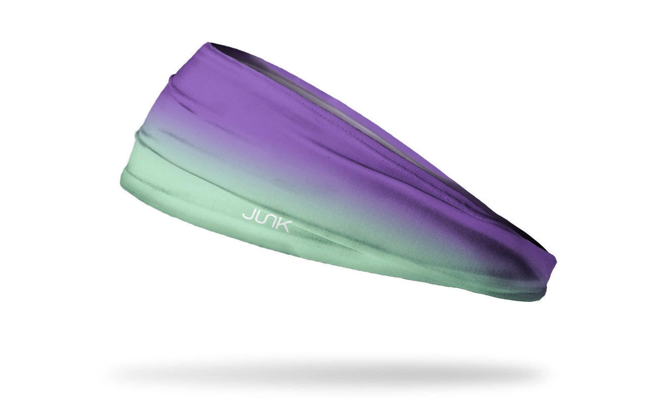 Ribbie Violet Big Bang Lite Headband