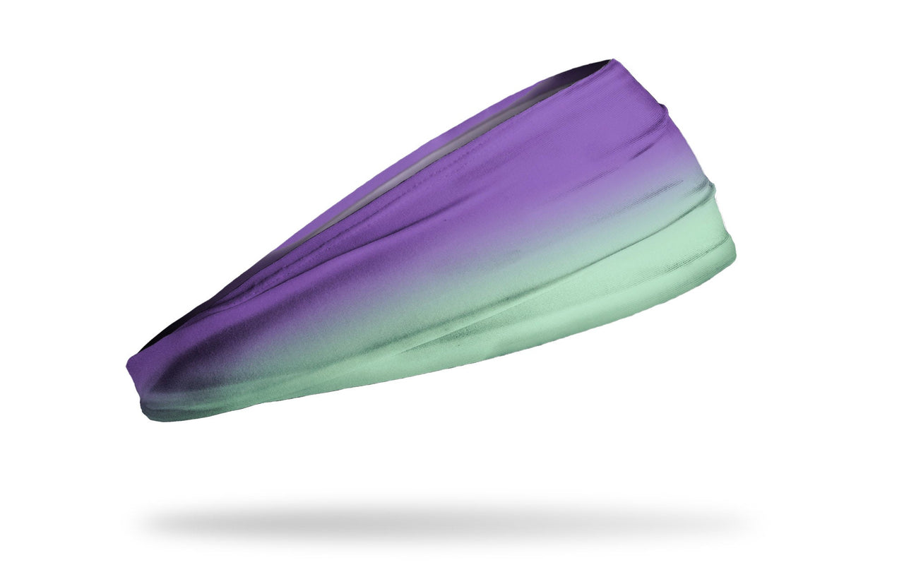 Ribbie Violet Big Bang Lite Headband