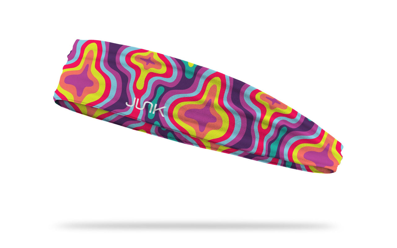 Seeing Stars Infinity Headband