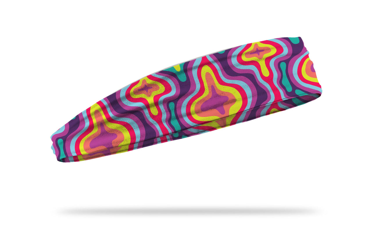 Seeing Stars Infinity Headband