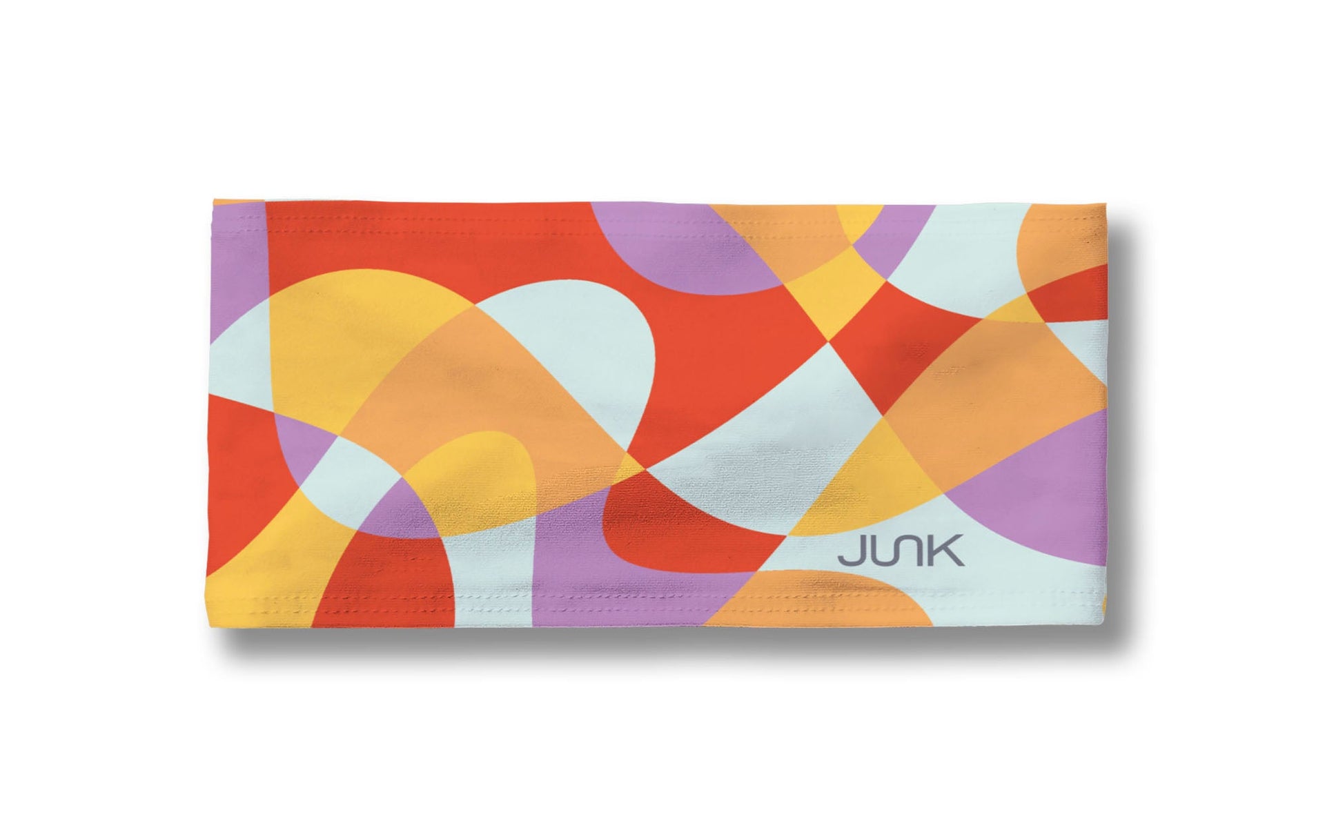 Shootin Hoops Big Bang Lite Headband - View 3