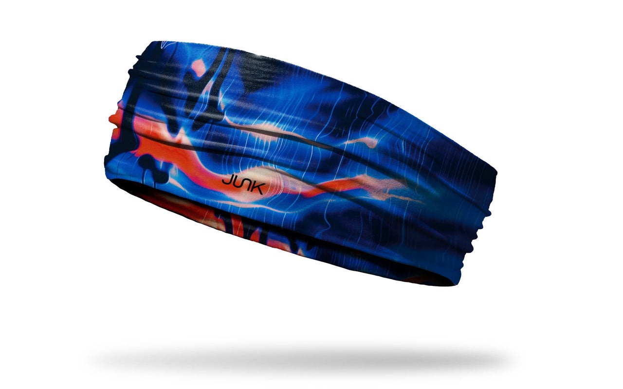 Ski Lift Big Bang Headband