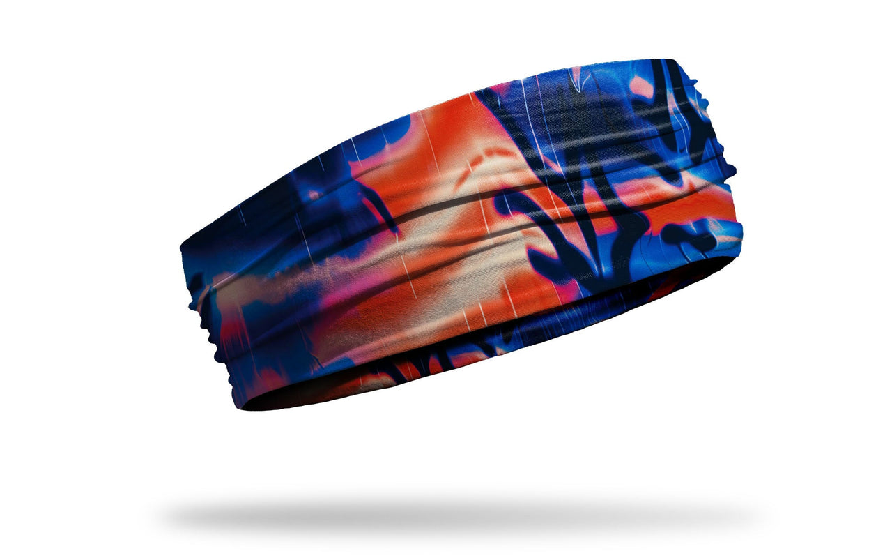 Ski Lift Big Bang Headband