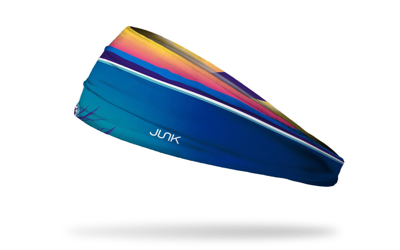 Sleeping Bear National Park Highlight Big Bang Lite Headband