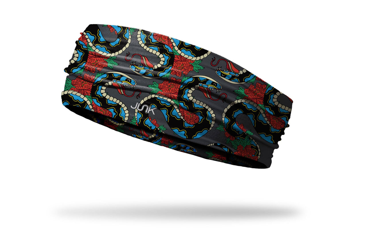 Slither Big Bang Headband
