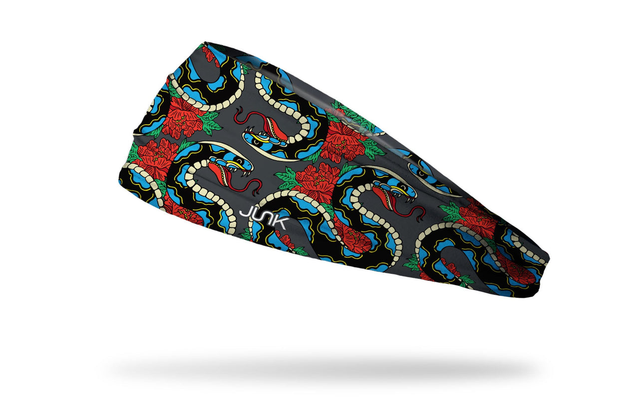 Slither Big Bang Lite Headband