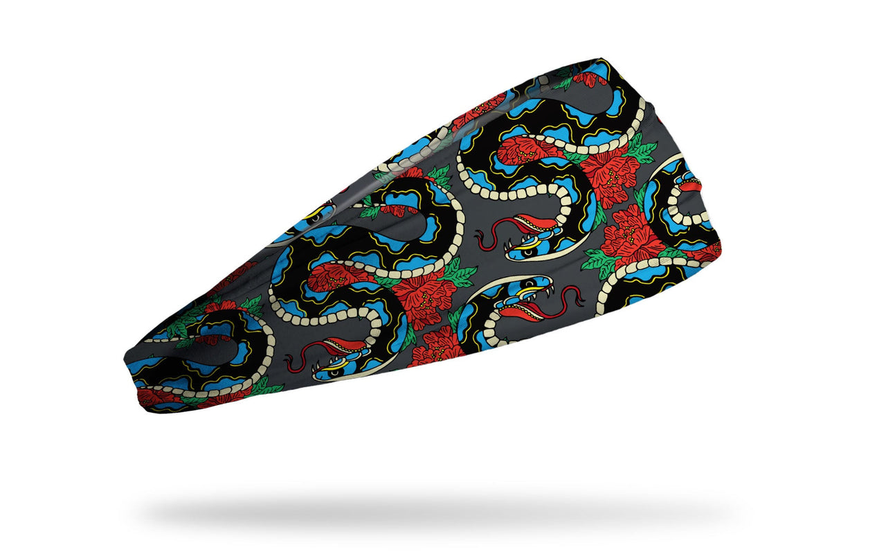 Slither Big Bang Lite Headband