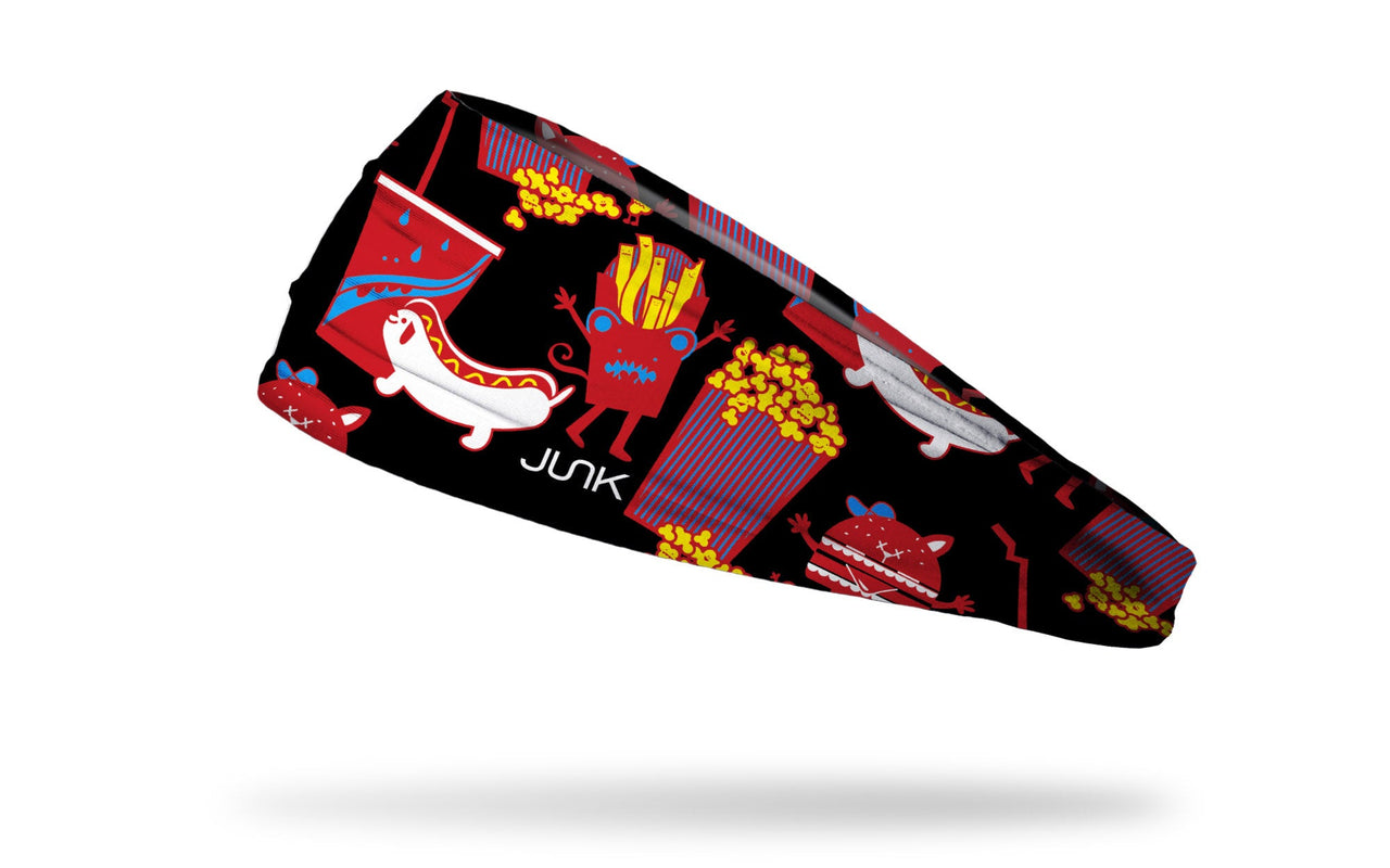 Small Fry Big Bang Lite Headband