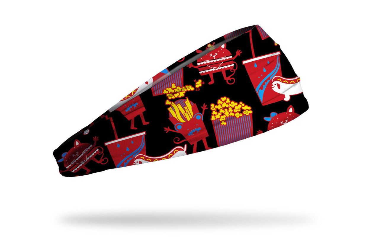 Small Fry Big Bang Lite Headband