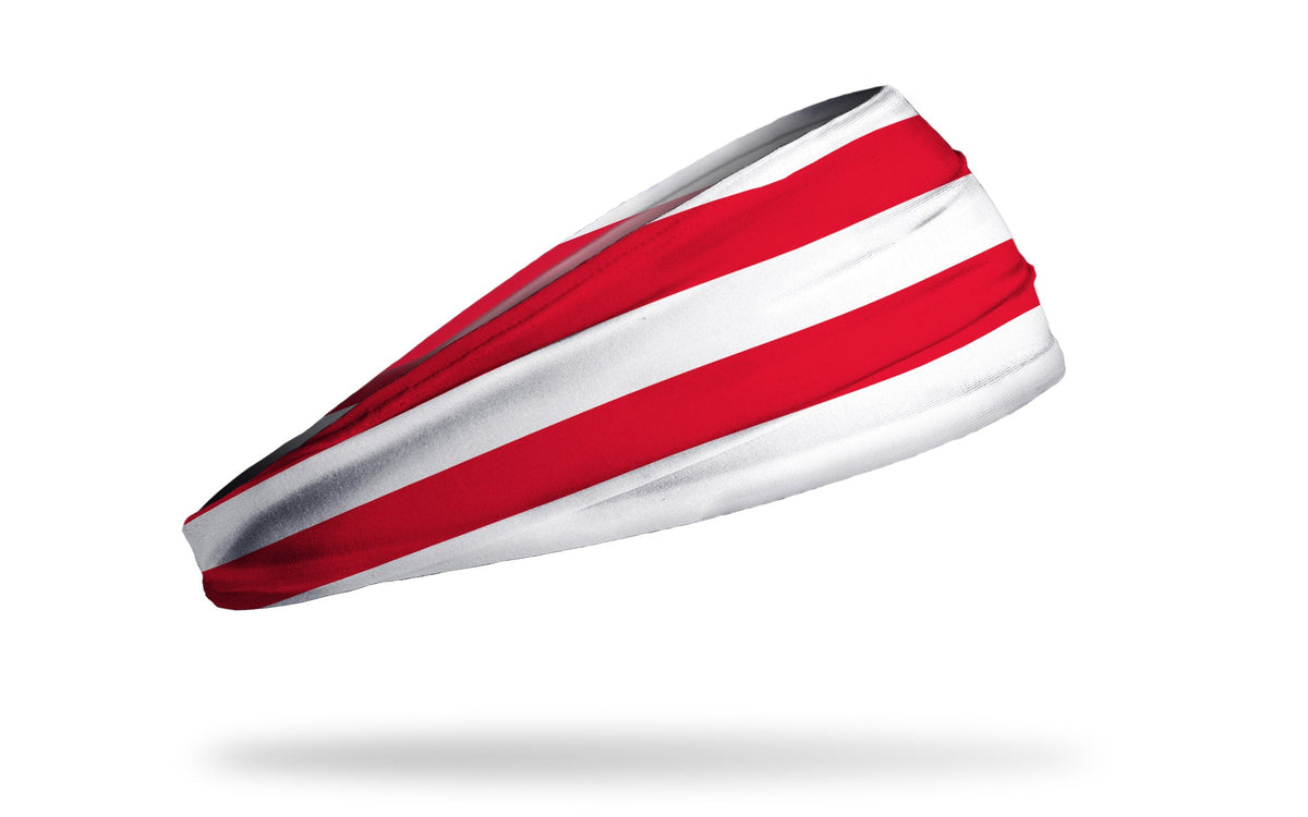 Sneaky Stripes Big Bang Lite Headband - View 2