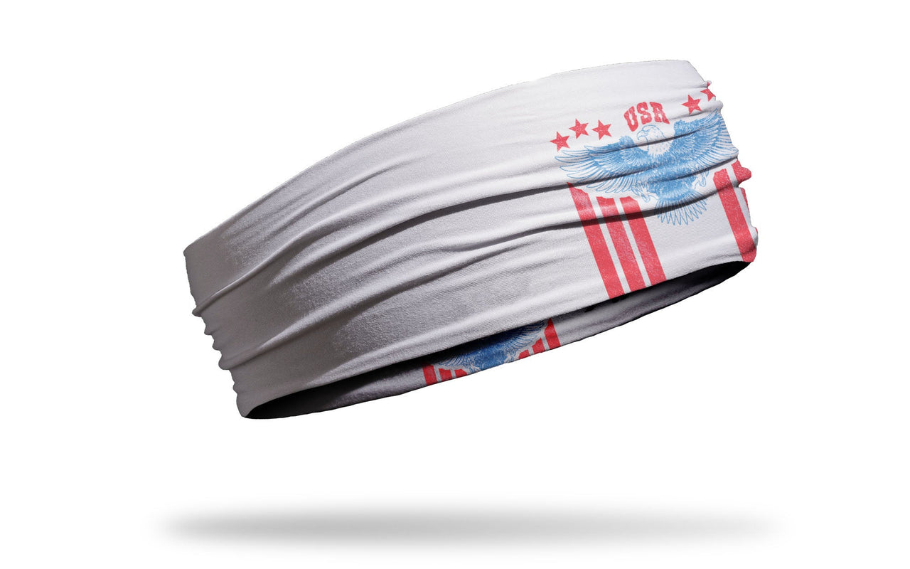 Soaring Independence Big Bang Headband