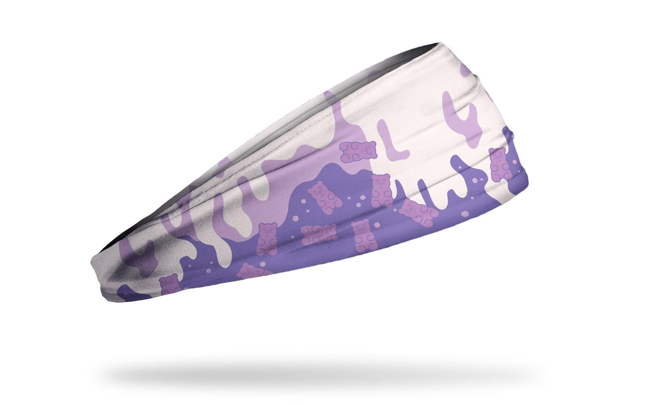 Soda Bears Big Bang Lite Headband