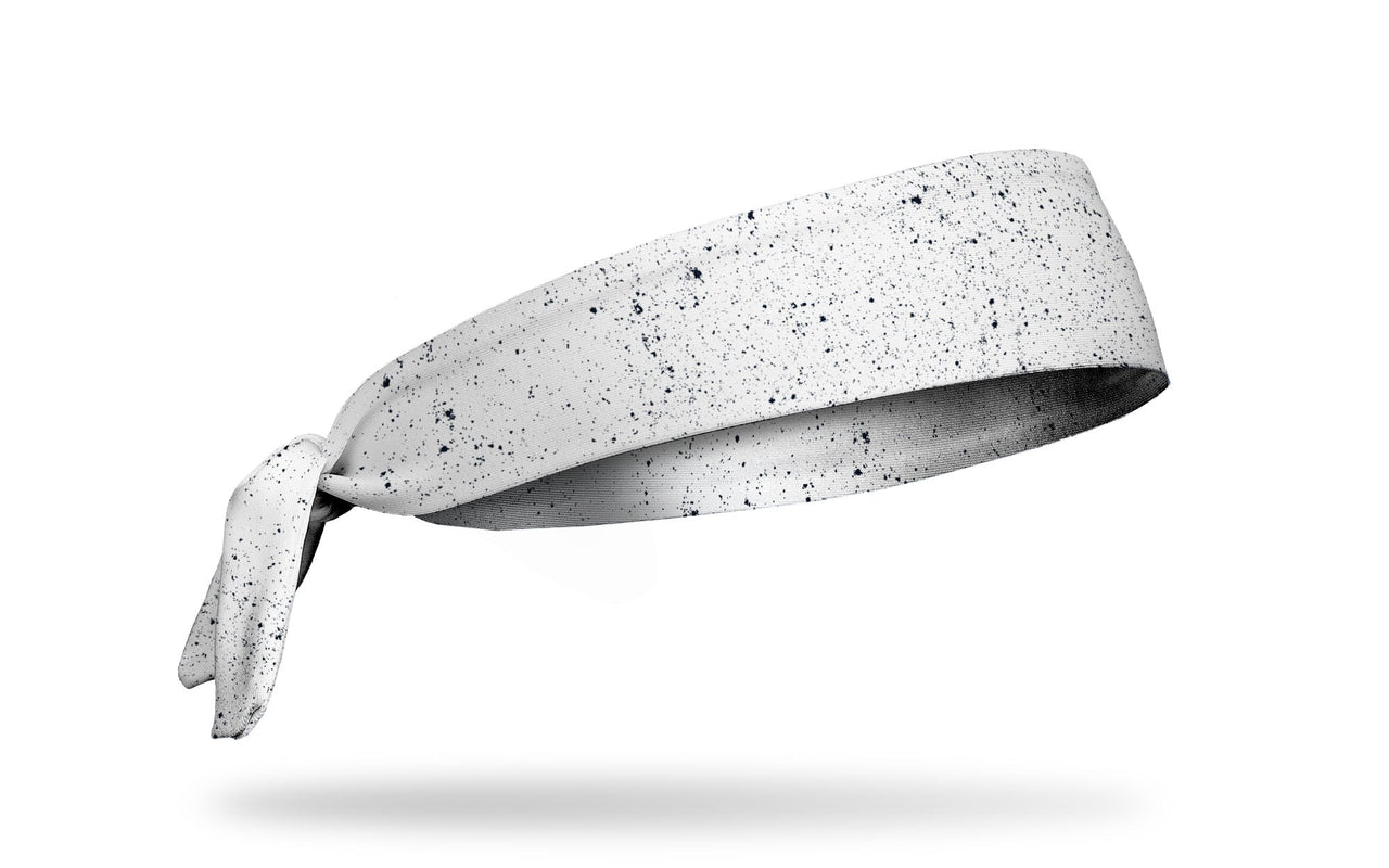 Speckled Light Flex Tie Headband