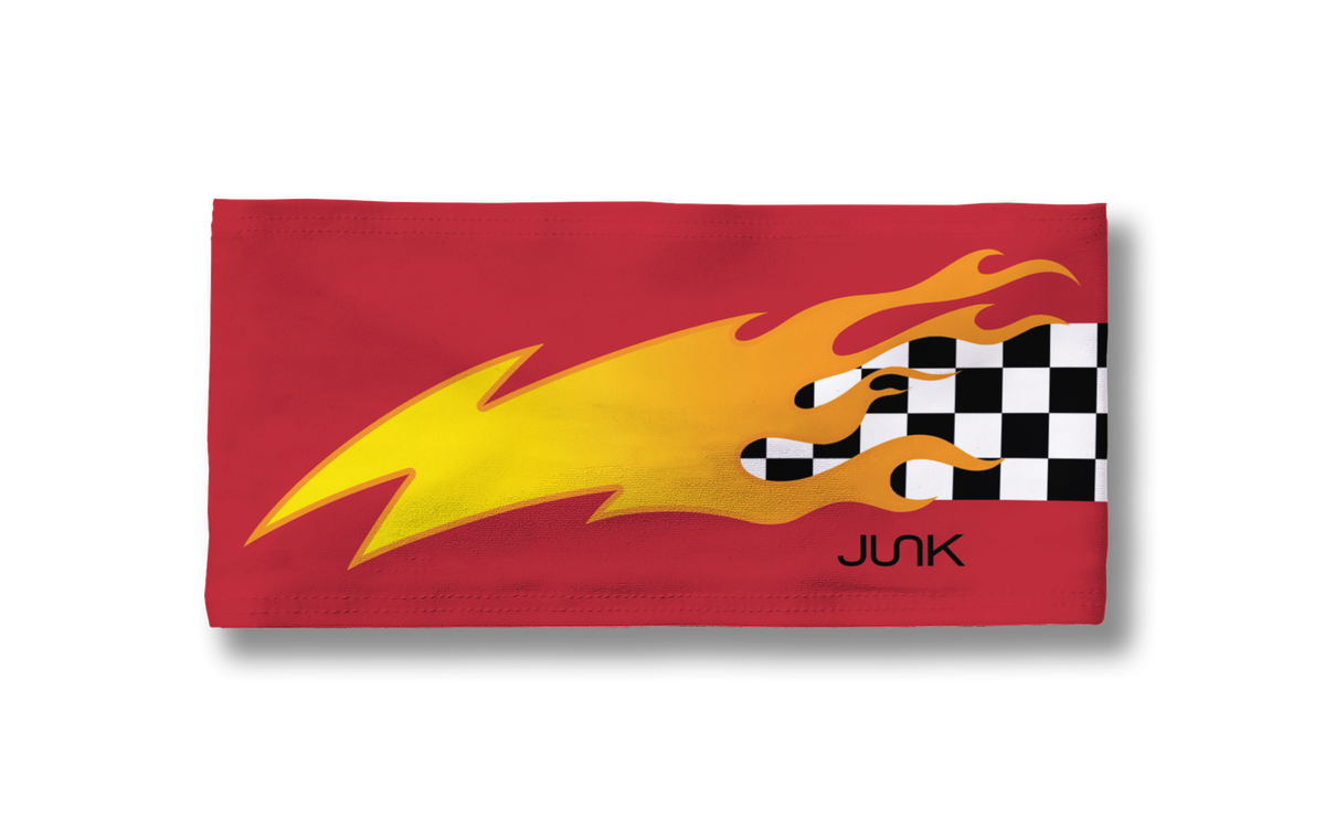 Speed Big Bang Lite Headband - View 3
