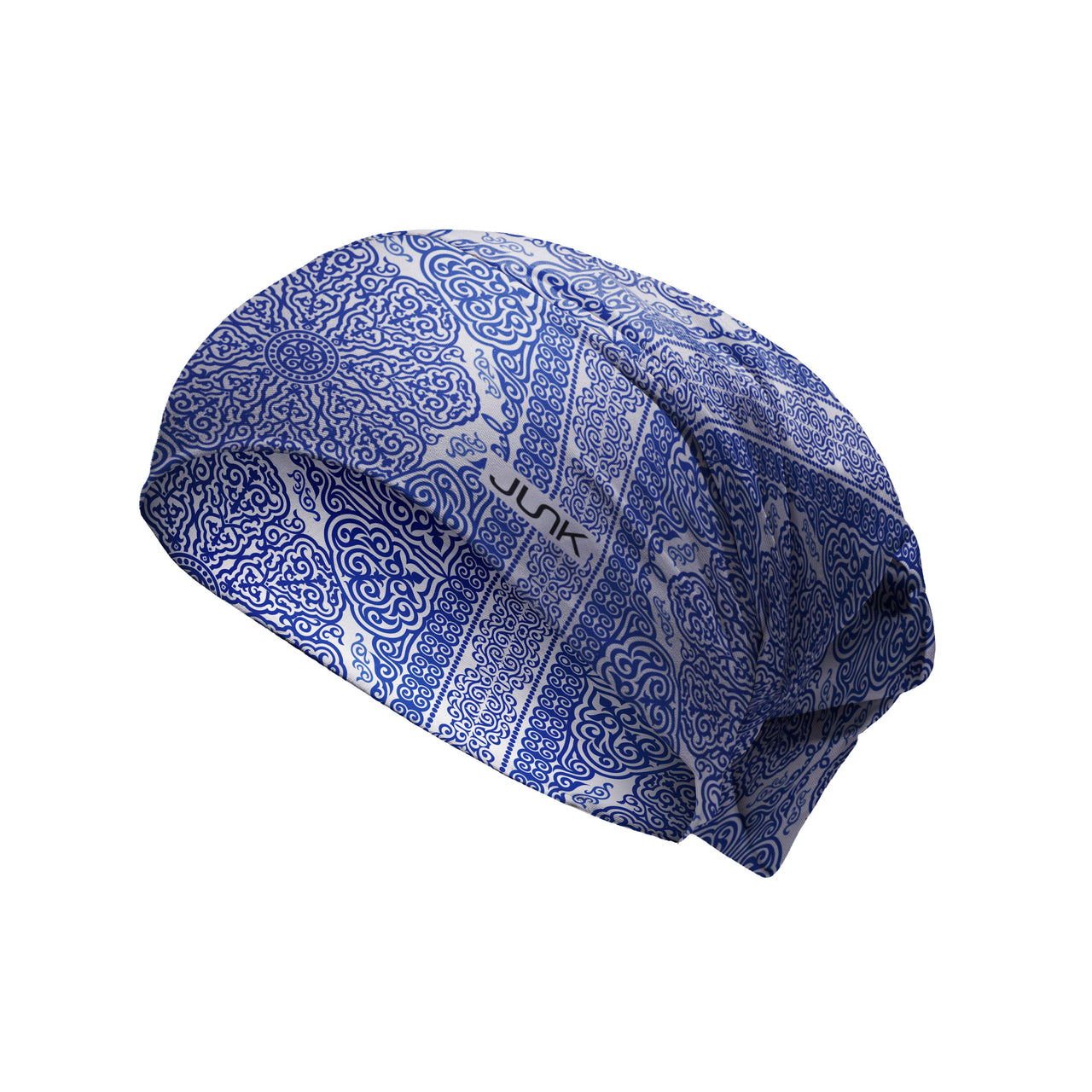 Spiral Journey Euro Scrub Cap