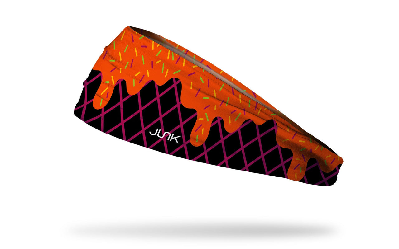 Spooky Scoop Big Bang Lite Headband