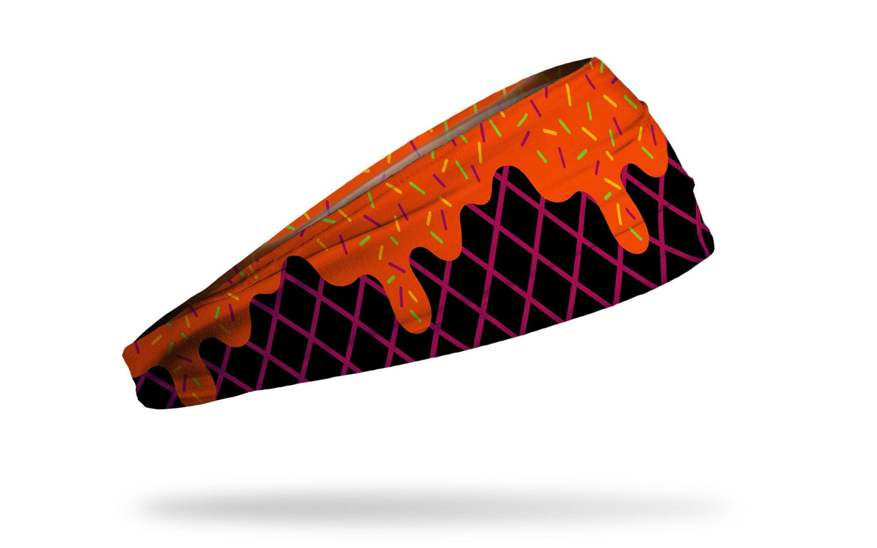 Spooky Scoop Big Bang Lite Headband