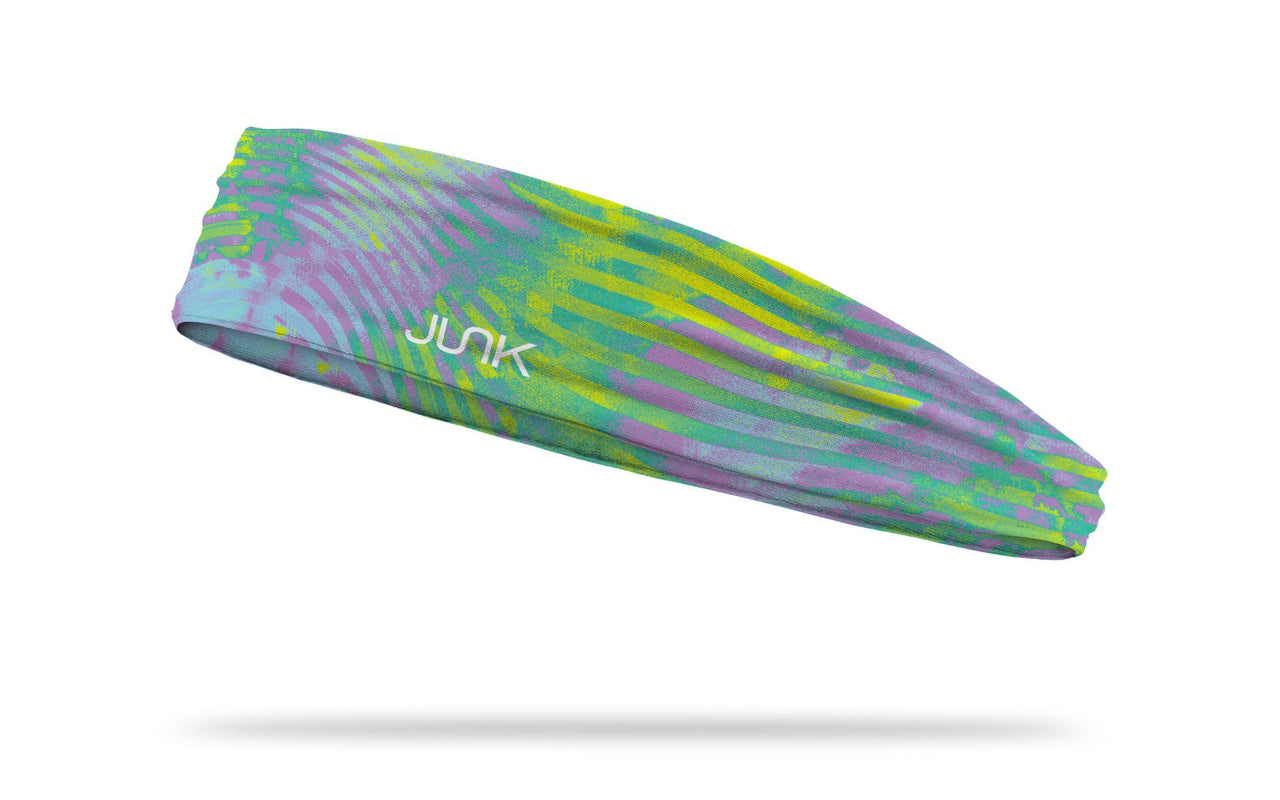 Spring Fever Infinity Headband