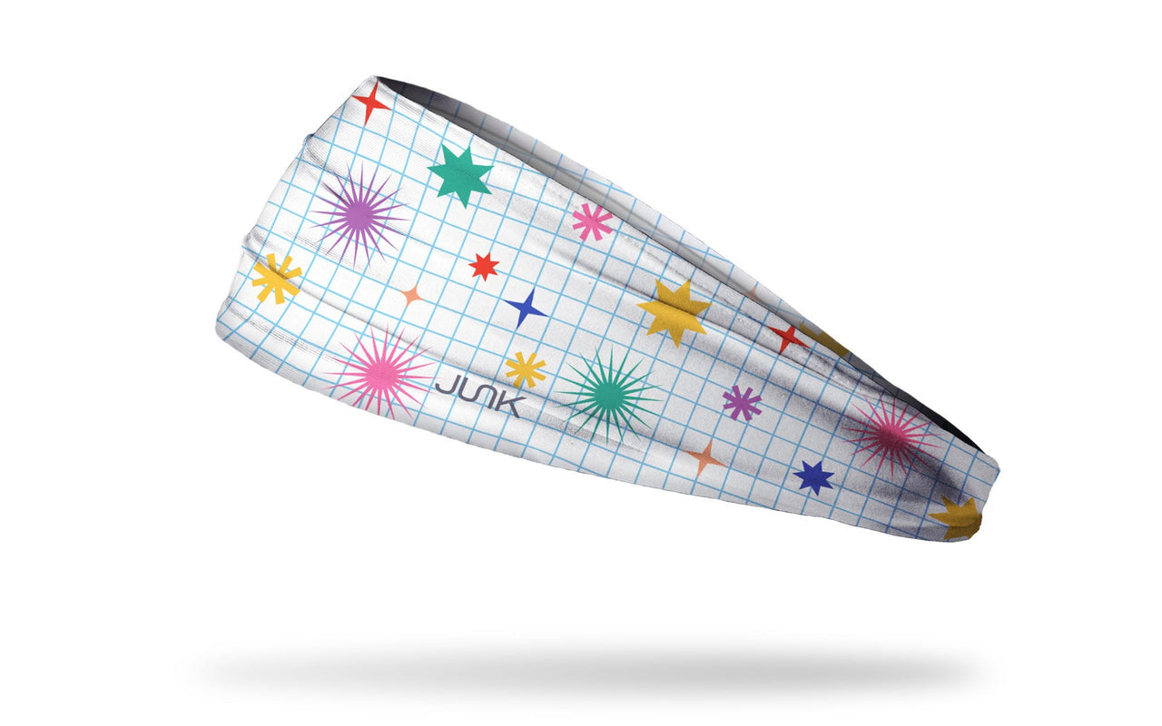 Star Student Big Bang Lite Headband