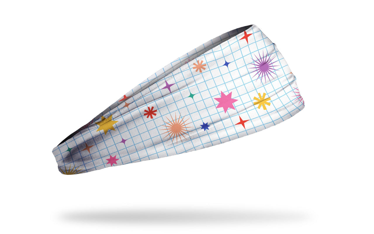 Star Student Big Bang Lite Headband