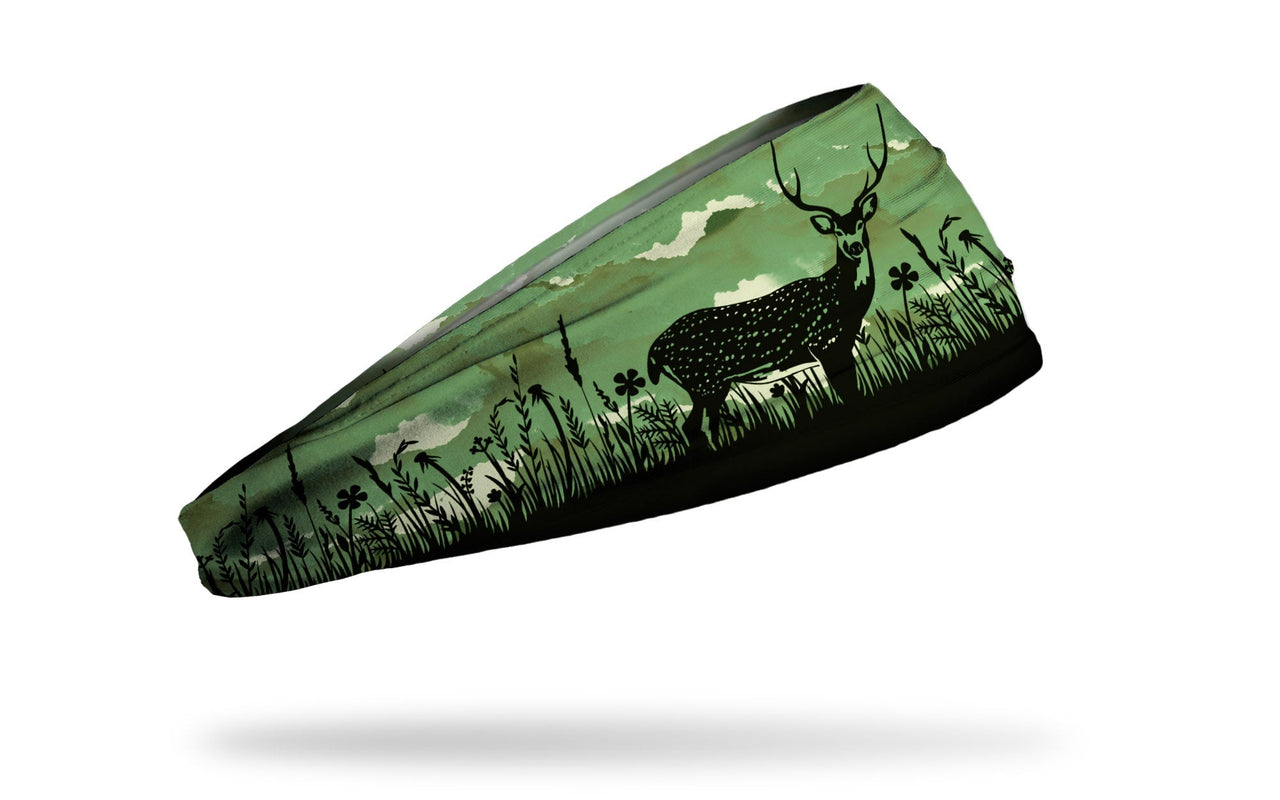 Stoic Stag Big Bang Lite Headband