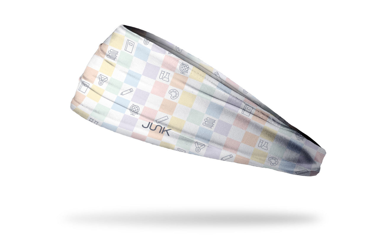 Subject Matter Big Bang Lite Headband