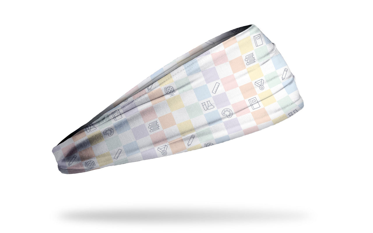 Subject Matter Big Bang Lite Headband