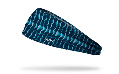 Submerged Headband