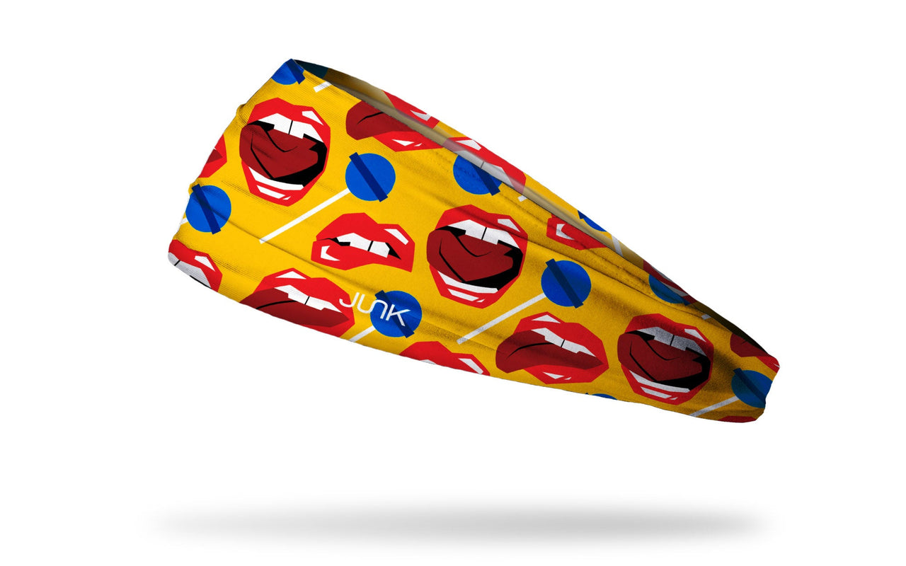 Suckerpunch Big Bang Lite Headband