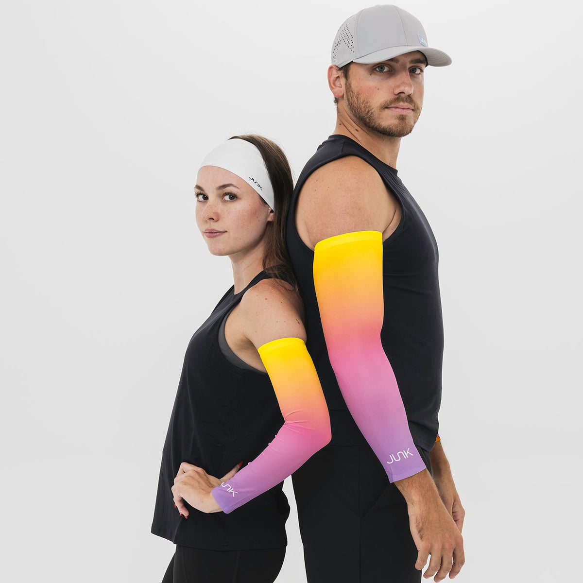 Summer Sunrise Arm Sleeve