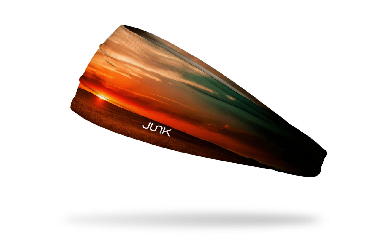 Sungazer Big Bang Lite Headband