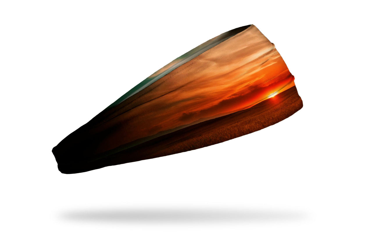 Sungazer Big Bang Lite Headband