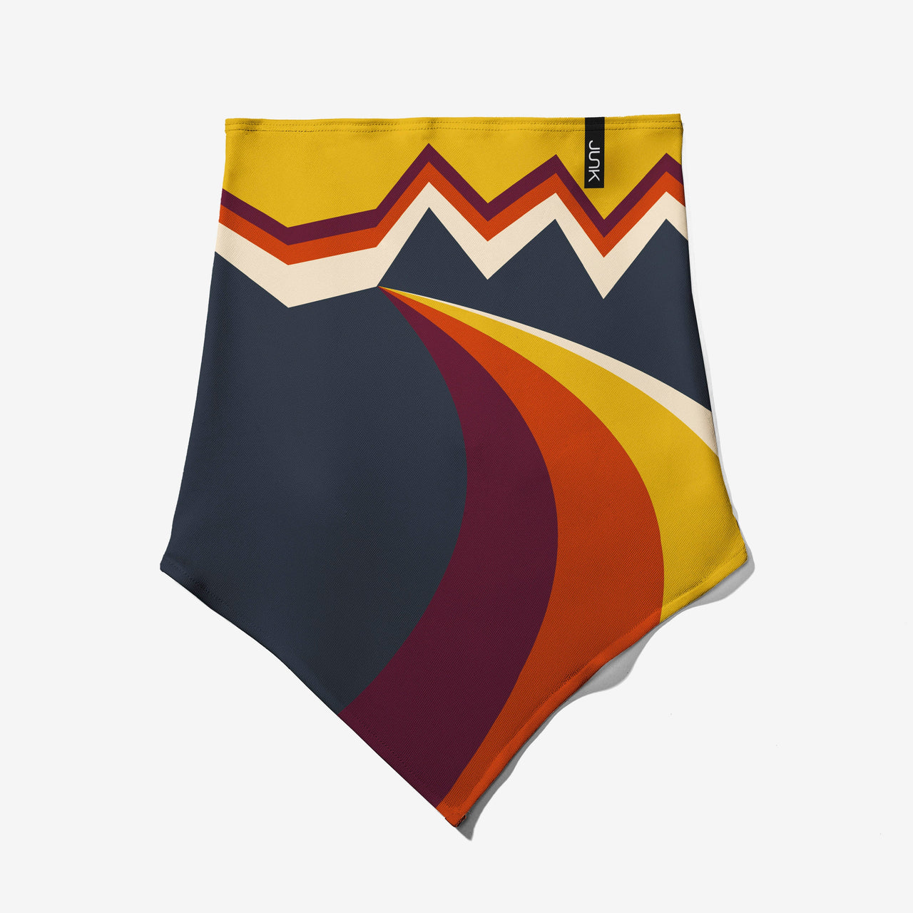 Sunset Summit Summer Gaiter