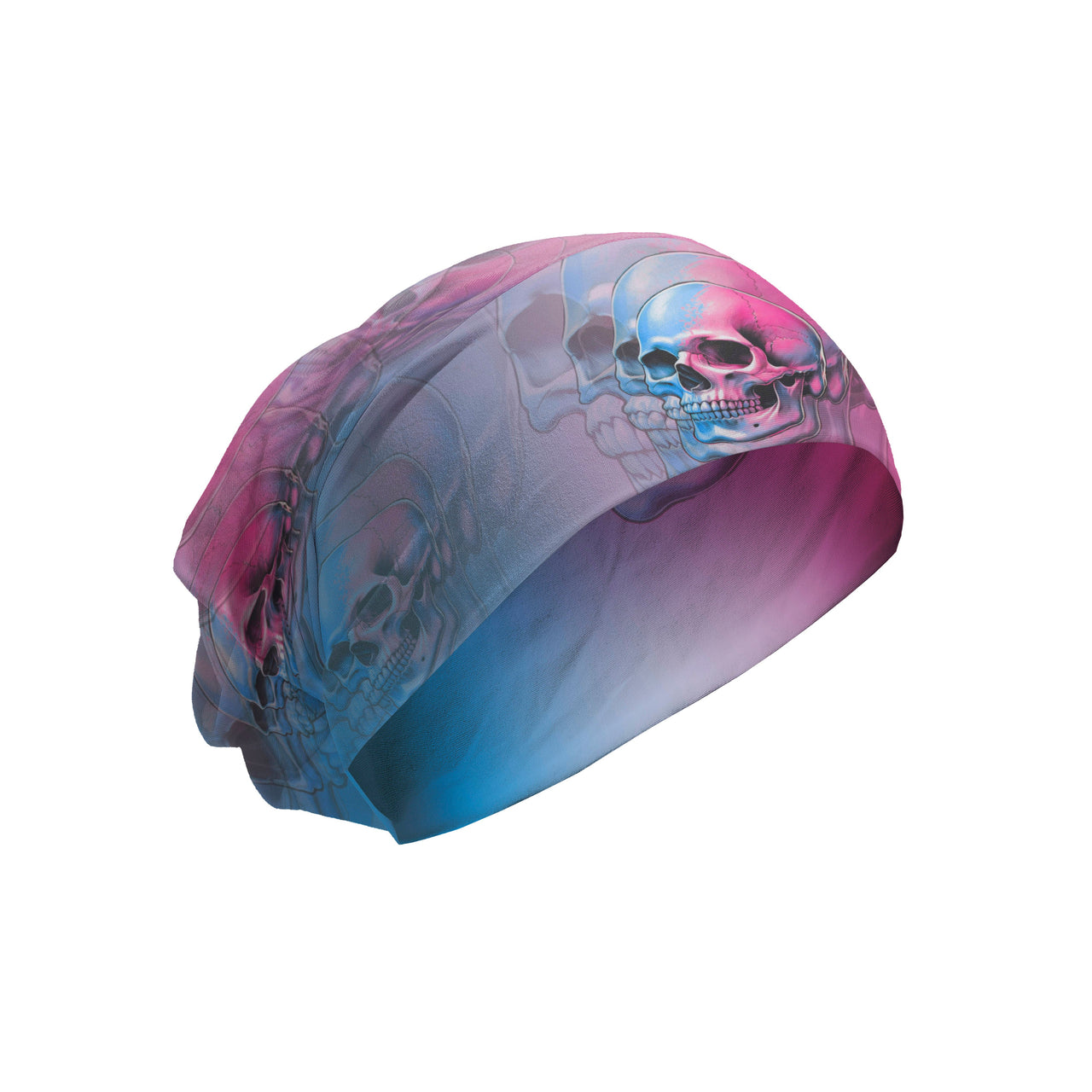 Dr. Betsy Grunch: Super Skull Euro Scrub Cap