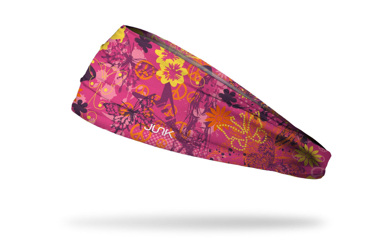 Sweet Niblets Big Bang Lite Headband