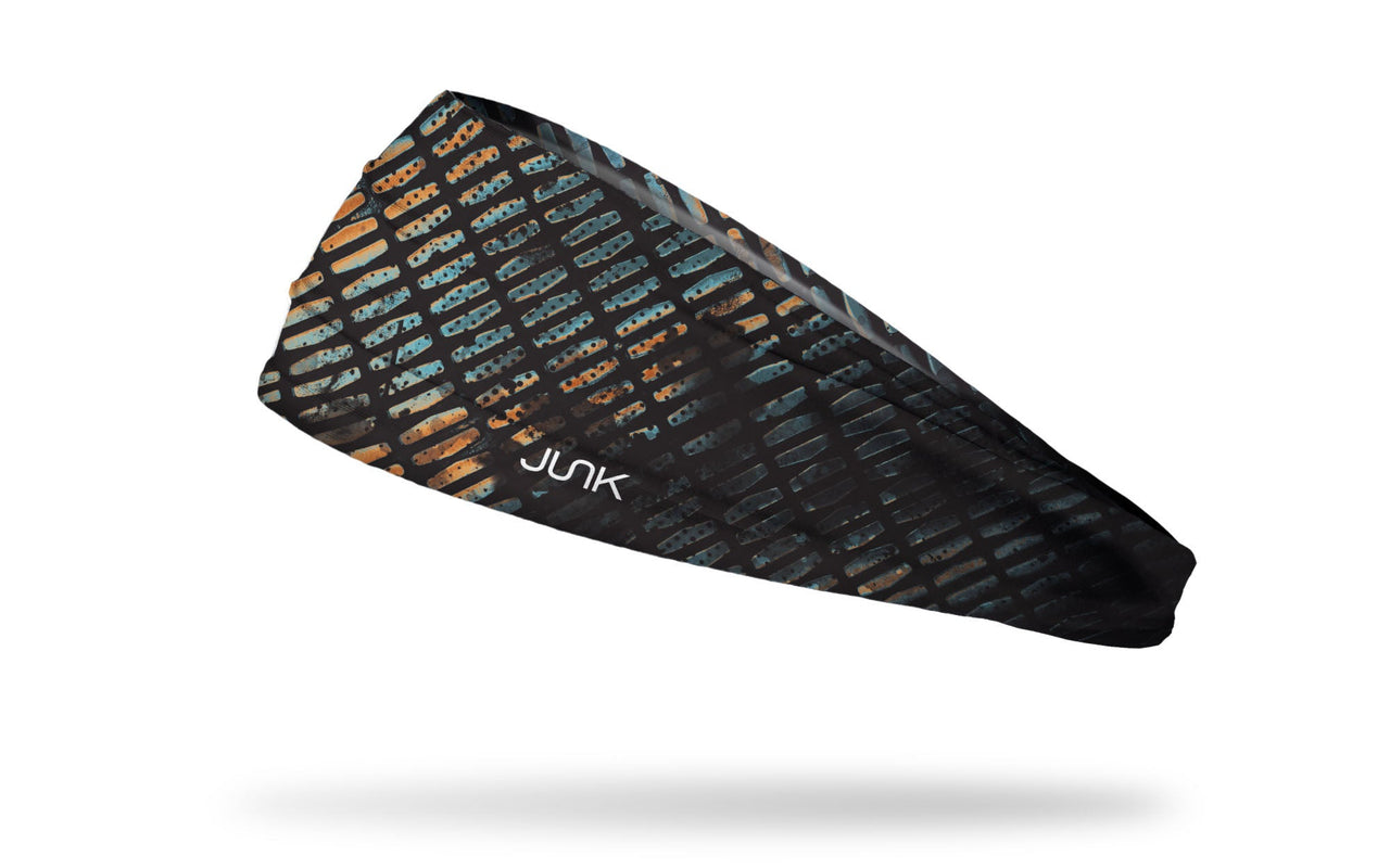 Teal Threads Big Bang Lite Headband