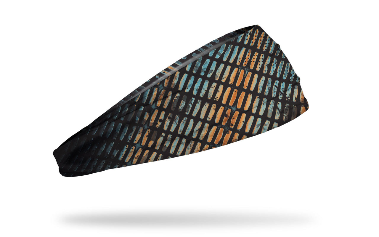 Teal Threads Big Bang Lite Headband