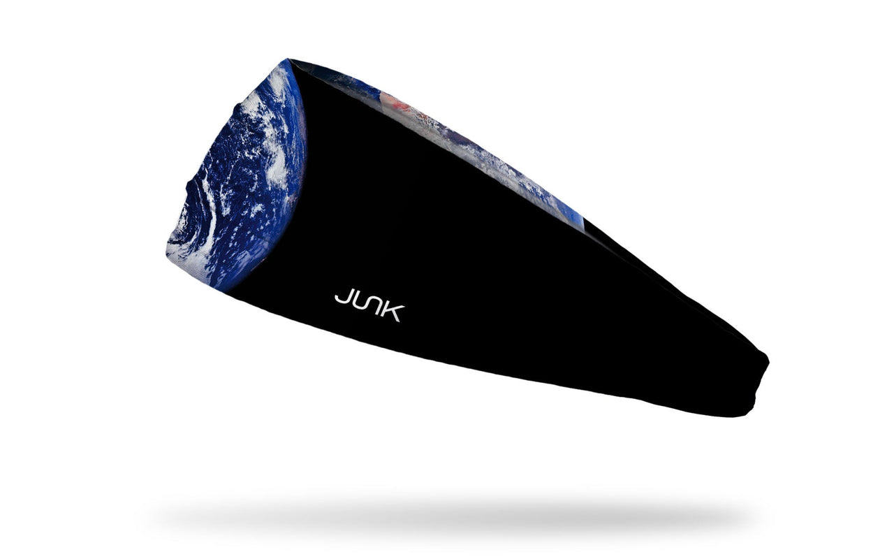 Terra Nova Big Bang Lite Headband