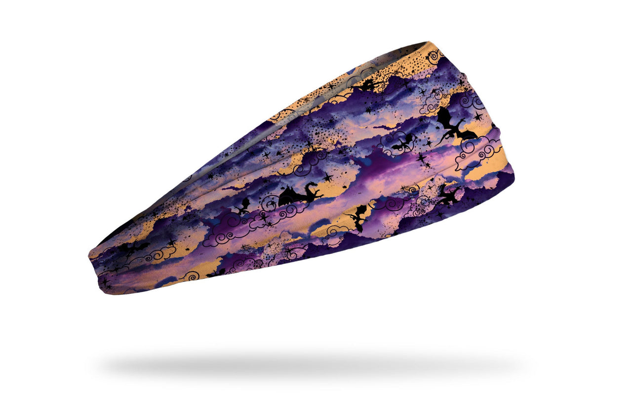 The Empyrean Big Bang Lite Headband