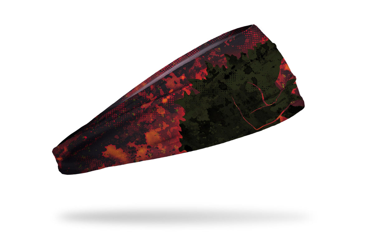 The King Big Bang Lite Headband - View 2