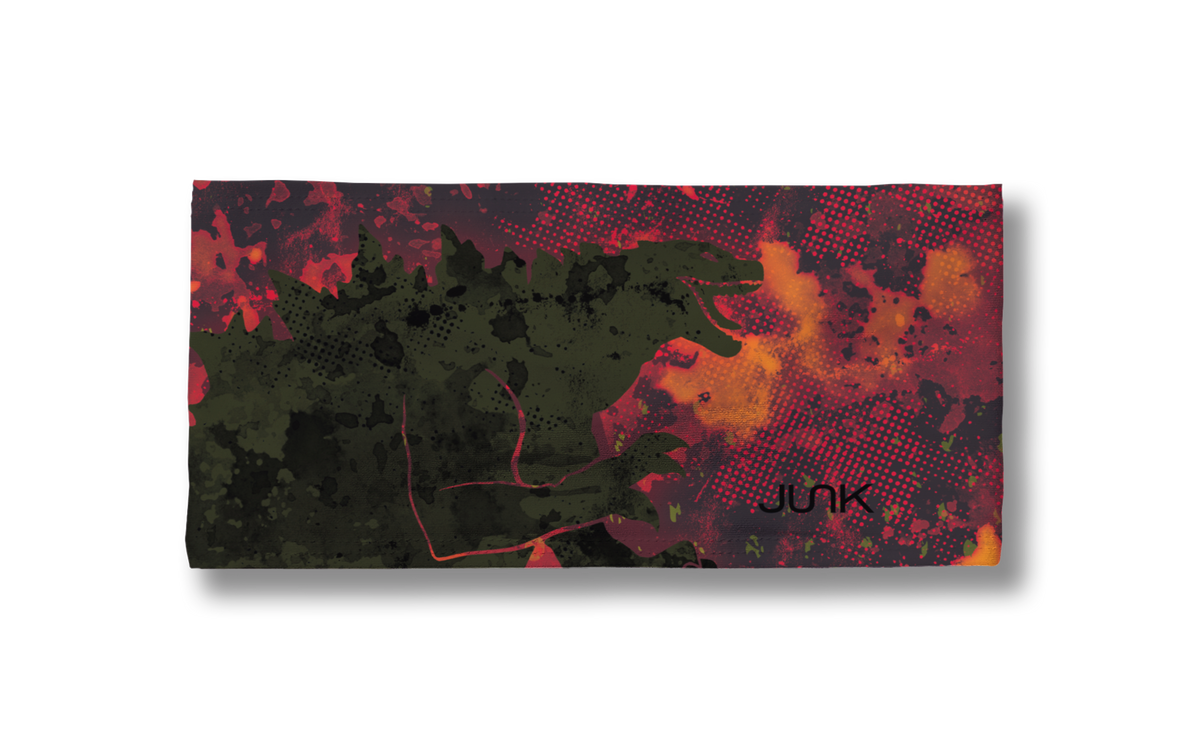 The King Big Bang Lite Headband - View 3