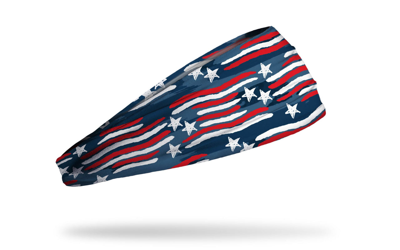 The Beautiful Big Bang Lite Headband