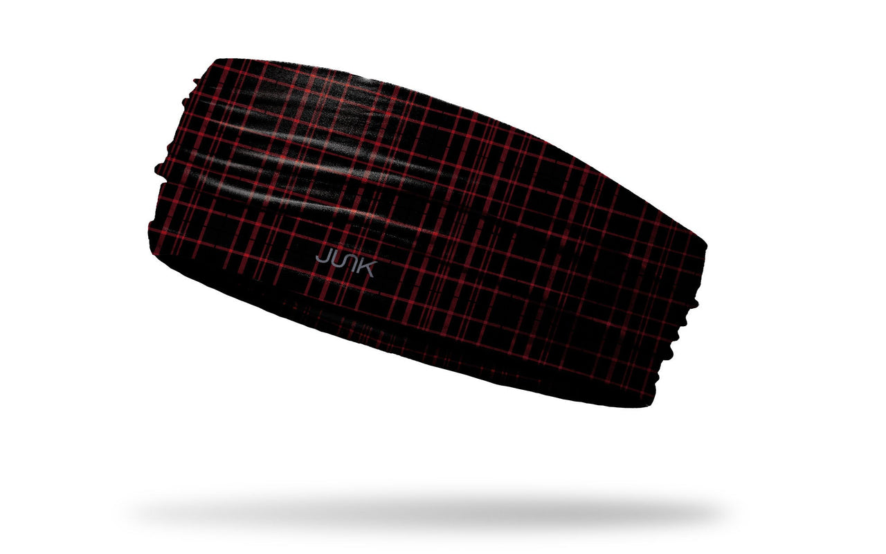 TIMBERRR! Big Bang Headband