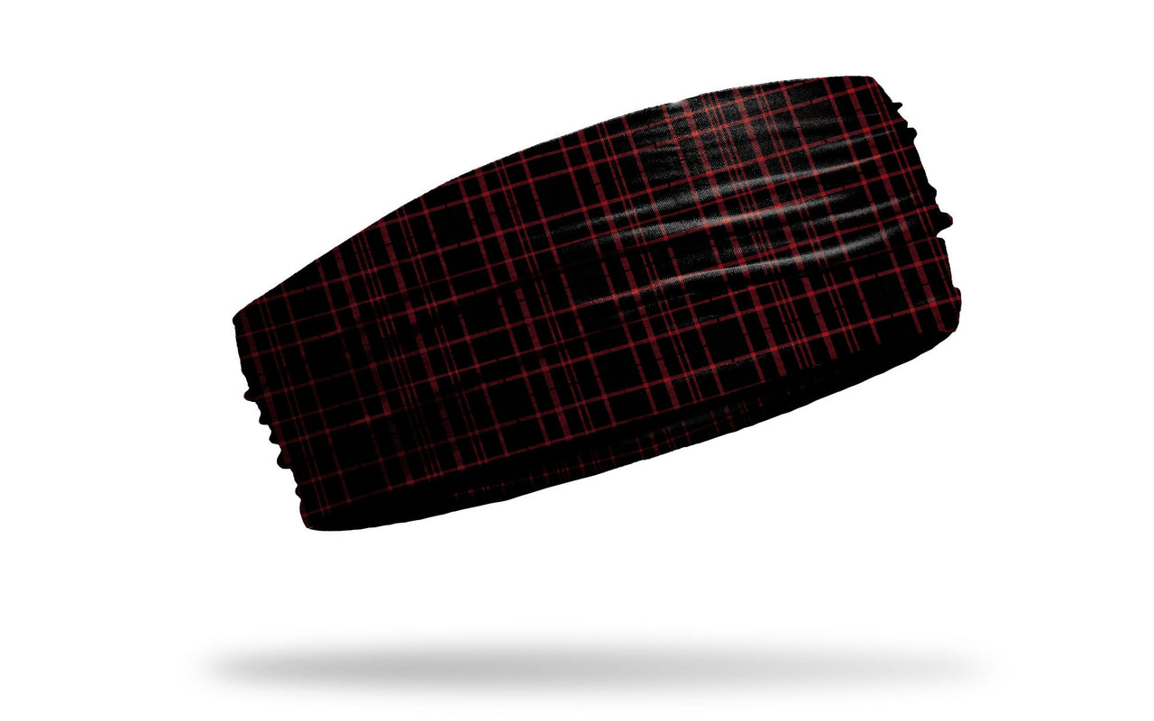 TIMBERRR! Big Bang Headband