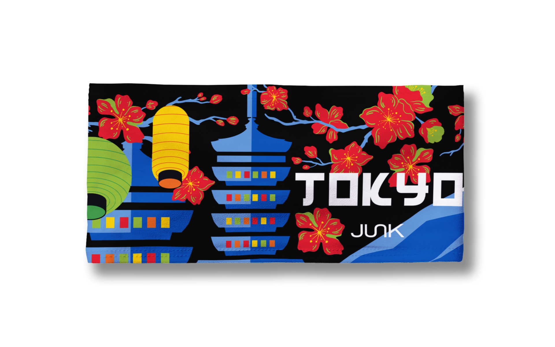 Tokyo Headband - View 3