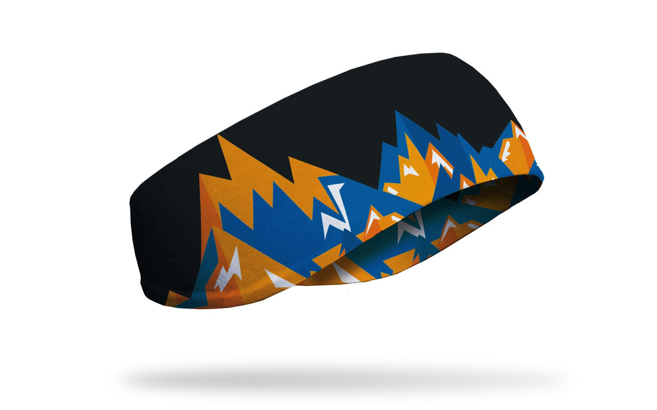 To the Top Ear Warmer