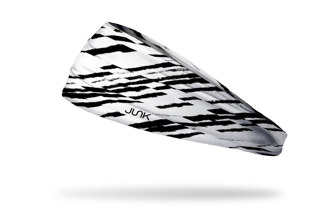 Tracking Lines Big Bang Lite Headband