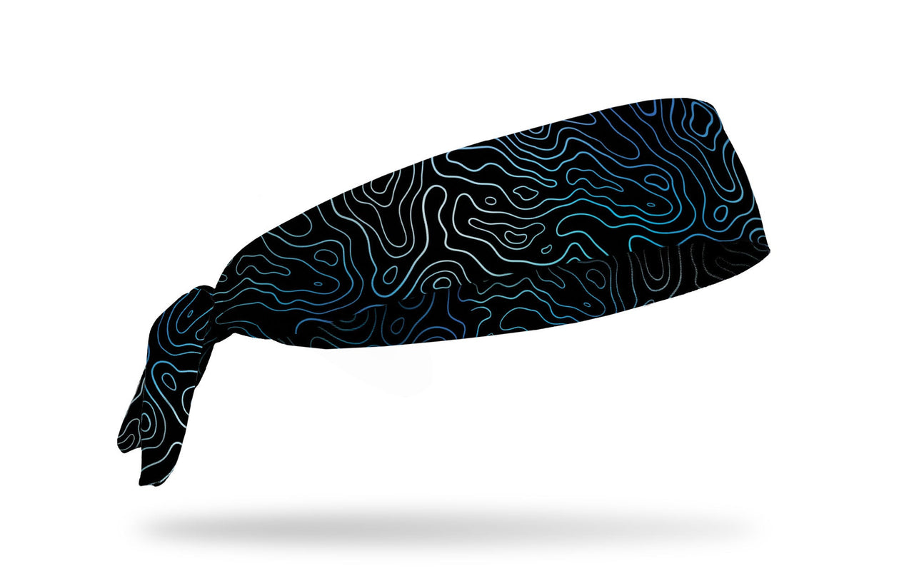 Trailblazer Flex Tie Headband