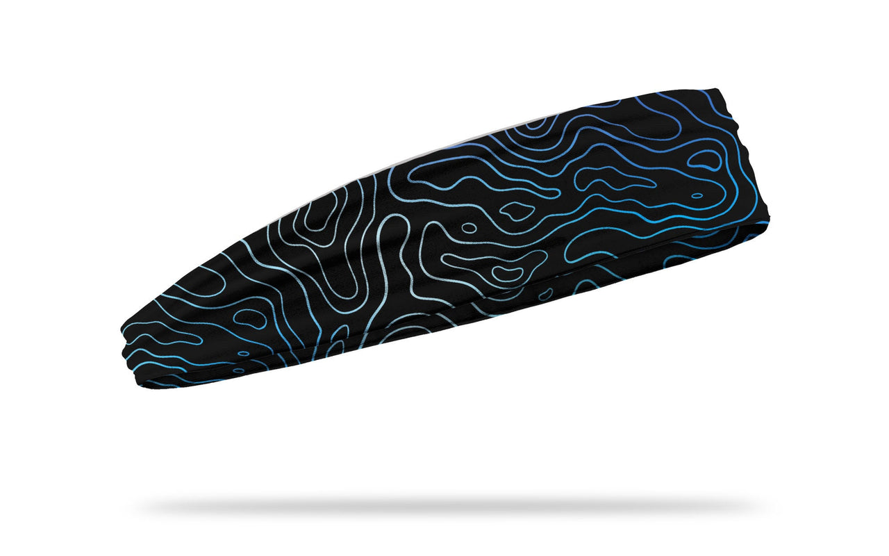Trailblazer Infinity Headband