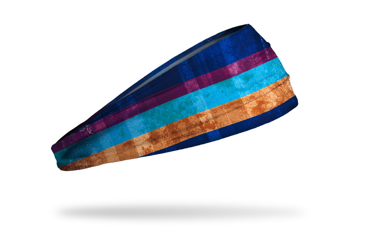 Trail Focus Headband